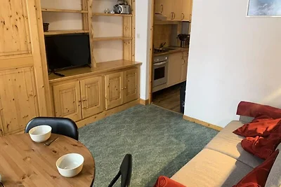 Apartment in Méribel an den Pisten von...