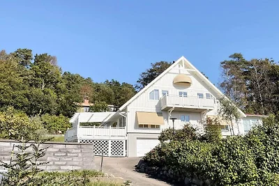 5 Sterne Ferienhaus in Uddevalla