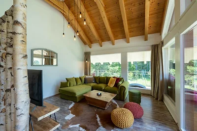 Apartment nahe Klopeiner See mit Sauna