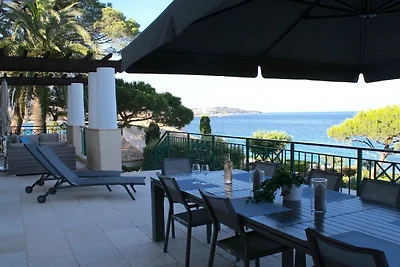 Villa Lou Paradou