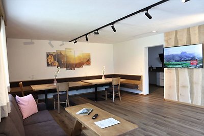 Ferienwohnung Sonnenweg, Bramberg am...
