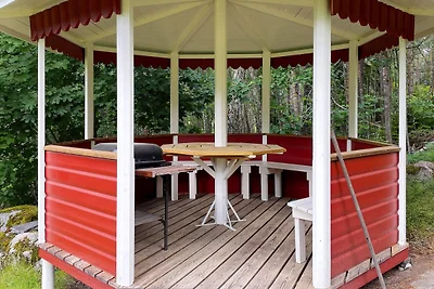 3 osob apartament w FJÄRDHUNDRA