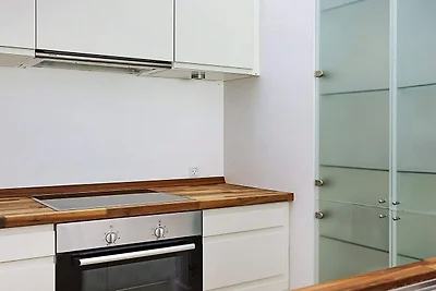 Luxurioses Refugium im Rorvig Park-By Traum