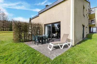 Ferienhaus Les Hirondelle f�r 8 Personen