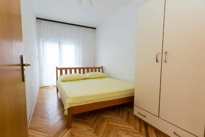 Apartmani Bridić Okrug Donji - Two Bedroom Ap...