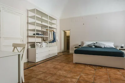 Casa Core a Noto