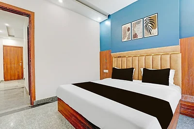 Wunderbare Luxusaufenthalte Sektor 62 Gurgaon