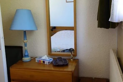 Wohnung in Bergers nahe Skiliften