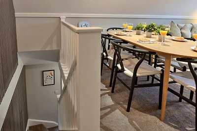 Lodge Premium Cornwall Park per 6 persone