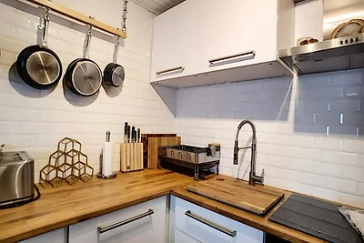 Montana - Ferienwohnung - 6 Personen -...