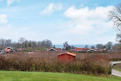 6 Personen Ferienhaus in Sydals
