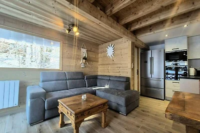 Chalets für 6 Personen