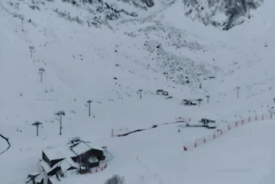 3-Zimmer-Wohnung für 6 Personen - Komfort