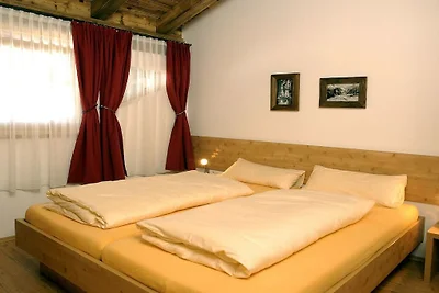 Chalet in Hochkrimml voor 8 personen