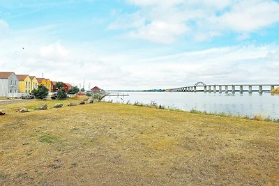 6 Personen Ferienhaus in Rudkøbing