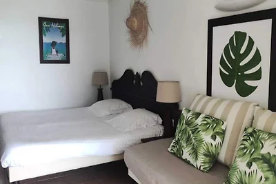 Ferienwohnung Familienurlaub St. Luce