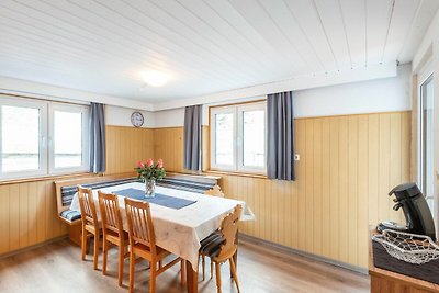 Ferienhaus in Skigebiet Silvretta-Montafon