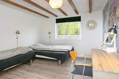 5 Personen Ferienhaus in Roslev