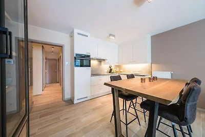 Moorea-Wohnung in der Nהhe des Stadtzentrums