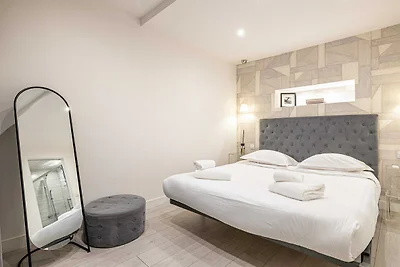 Schöne Wohnung - Croisette Gray Albion
