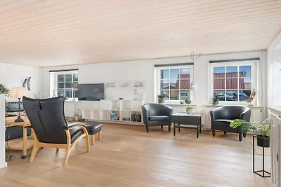 4 Sterne Ferienhaus in Løkken