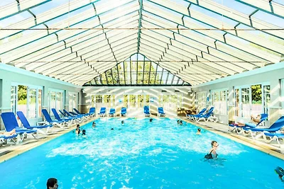 Residenz Les Jardins de la Cפte d'Opale