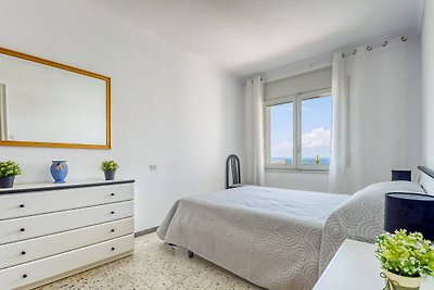 Apartment mit Panoramablick