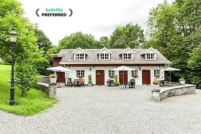 Fuga accogliente a Bohon