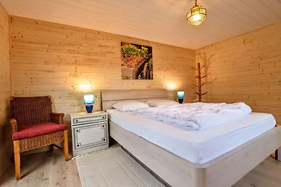 Chalet in Tenneville in der Nהhe des...