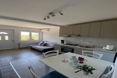 Gemütliche Ferienwohnung auf dem Land in...