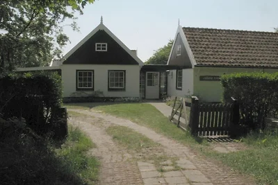 Ferienhaus mit 1 Schlafzimmer