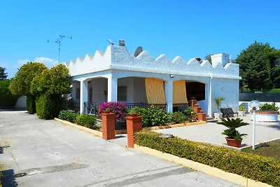 Casa vacanze a Siracusa con piscina privata