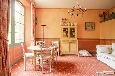Schönes Appartement in Montbrun-les-Bains