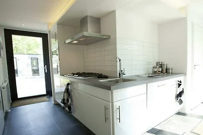 Ferienhaus in Belfeld mit Terrasse