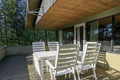 6 Personen Ferienhaus in Blokhus-By Traum