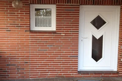 "Garten-Appartement"