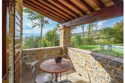 Villa Morgana Komfortable Ferienresidenz
