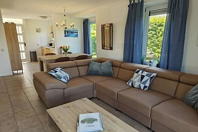Ferienhaus mit 1 Schlafzimmer