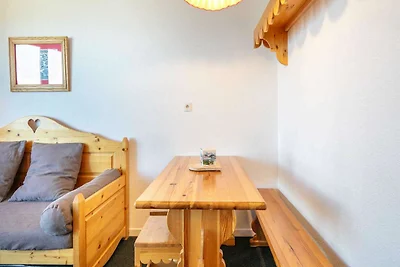 Bergrefugium in Risoul