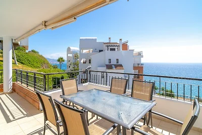 Apartment mit Meerblick