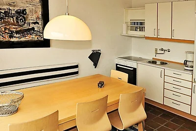 6 persone case ad Henne-By Traum