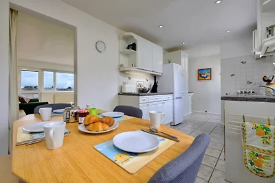Bungalow in de kustplaats Pwllheli