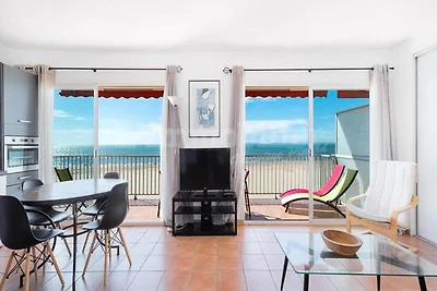 Residenz der Magellan für 6 Personen