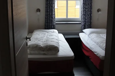 Ferienwohnung in der Nähe des Skigebietes