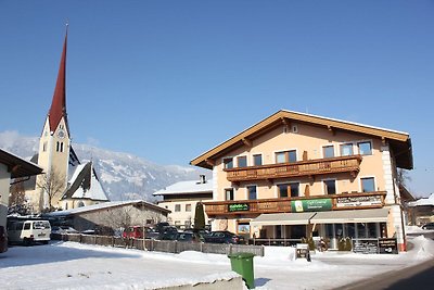 Ferienwohnung in Uderns in Skigebietsnähe