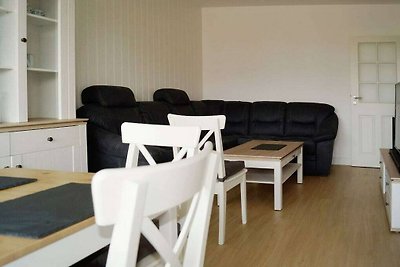 Ferienwohnung mit 1 Schlafzimmer