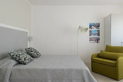 Crispi Mono Comfort 7 - Locazione