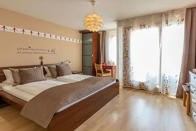 Ferienwohnung mit 1 Schlafzimmer