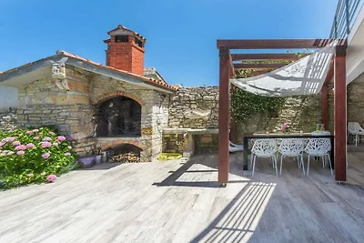 Villa con 5 camere da letto