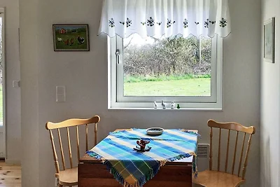 3 Personen Ferienhaus in FJÄLKINGE